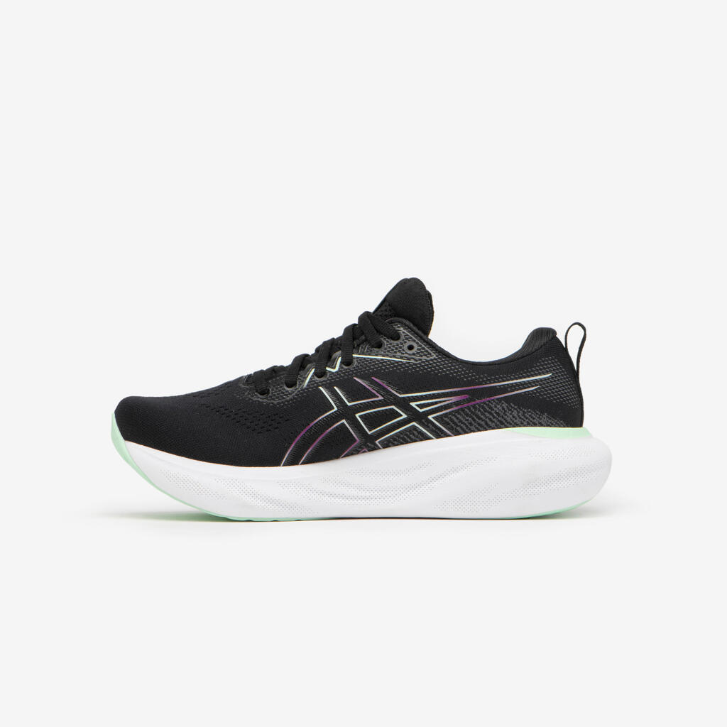 Ženski tekaški čevlji ASICS GEL-ZIRUSS 8